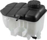 Coolant Bottle 2035000049 A2035000049  For MERCEDES-BENZ C-CLASS W203 Tag-B-09
